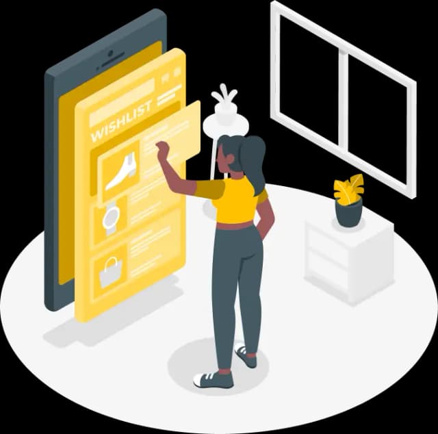 List Products